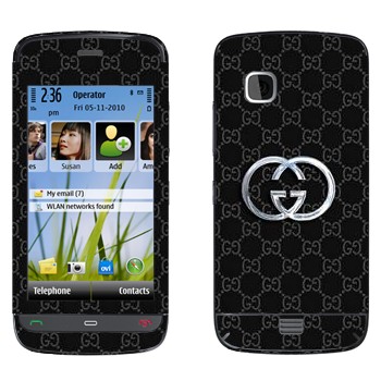  «Gucci»   Nokia C5-03