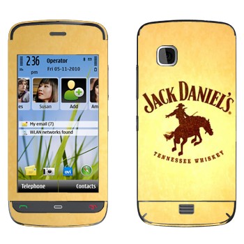   «Jack daniels »   Nokia C5-03