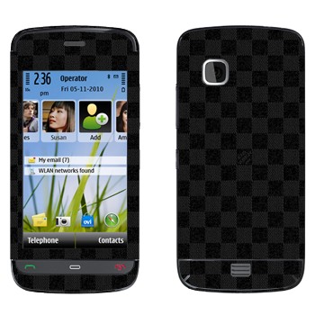   «LV Damier Azur »   Nokia C5-03