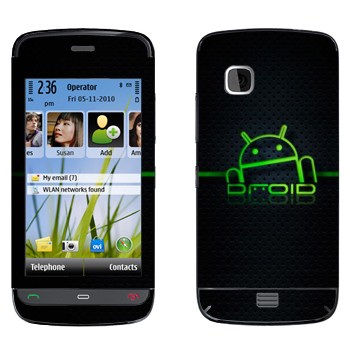   « Android»   Nokia C5-03