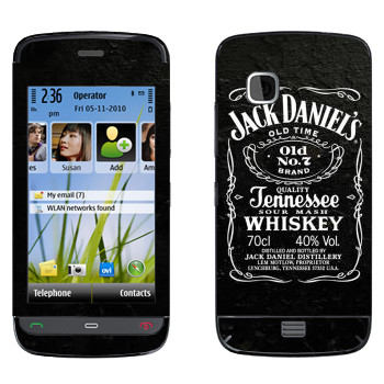   «Jack Daniels»   Nokia C5-03