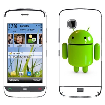   « Android  3D»   Nokia C5-03