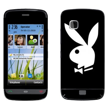  « Playboy»   Nokia C5-03