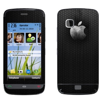   «  Apple»   Nokia C5-03
