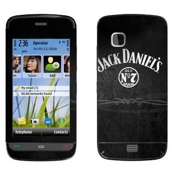   «  - Jack Daniels»   Nokia C5-03