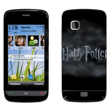   «Harry Potter »   Nokia C5-03
