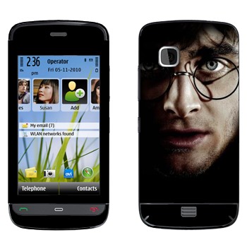   «Harry Potter»   Nokia C5-03