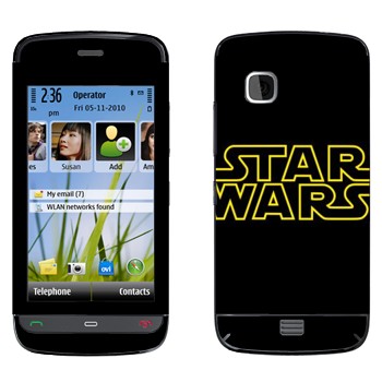   « Star Wars»   Nokia C5-03
