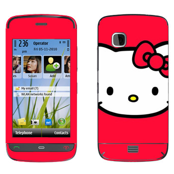   «Hello Kitty   »   Nokia C5-03