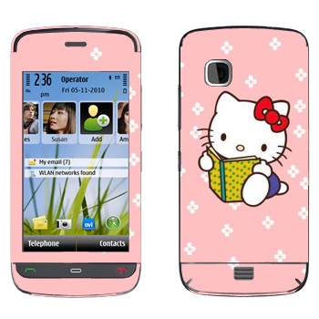   «Kitty  »   Nokia C5-03