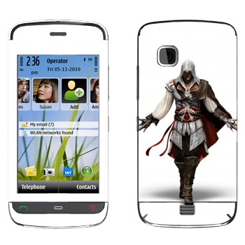   «Assassin 's Creed 2»   Nokia C5-03