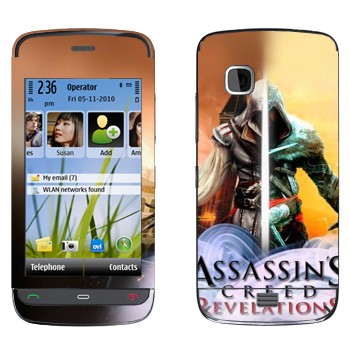  «Assassins Creed: Revelations»   Nokia C5-03