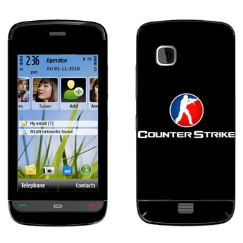   «Counter Strike »   Nokia C5-03