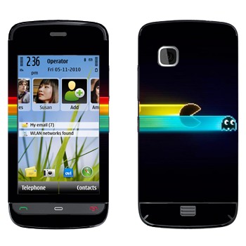   «Pacman »   Nokia C5-03