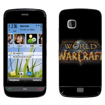   «World of Warcraft »   Nokia C5-03