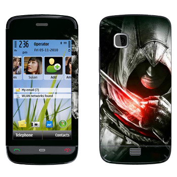   «Assassins»   Nokia C5-03