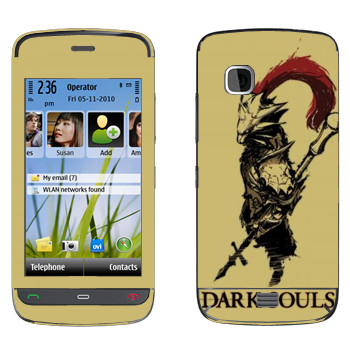   «Dark Souls »   Nokia C5-03