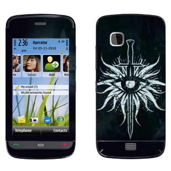   «Dragon Age -  »   Nokia C5-03