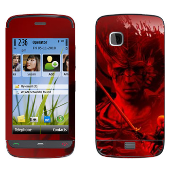   «Dragon Age - »   Nokia C5-03