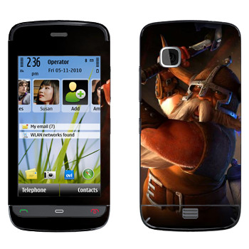   «Drakensang gnome»   Nokia C5-03