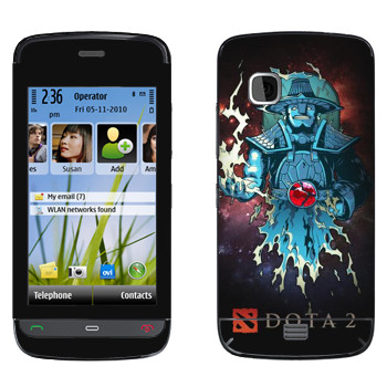   «  - Dota 2»   Nokia C5-03