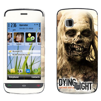   «Dying Light -»   Nokia C5-03