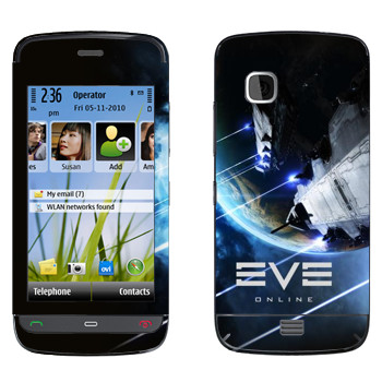   «EVE »   Nokia C5-03
