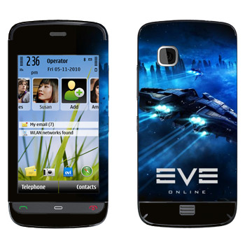   «EVE  »   Nokia C5-03