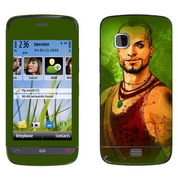   «Far Cry 3 -  »   Nokia C5-03