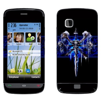   «    - Warcraft»   Nokia C5-03
