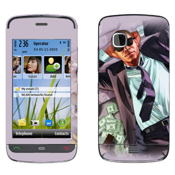   «   - GTA 5»   Nokia C5-03
