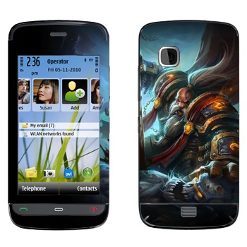   «  - World of Warcraft»   Nokia C5-03