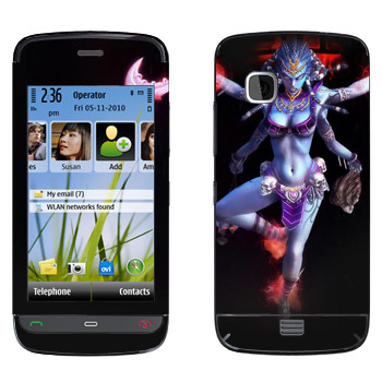   «Shiva : Smite Gods»   Nokia C5-03