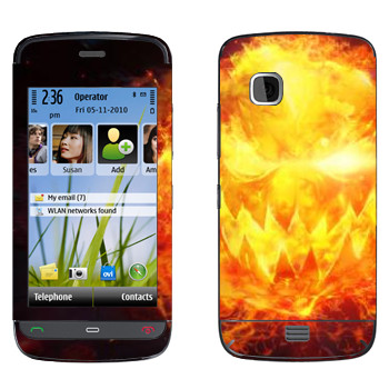  «Star conflict Fire»   Nokia C5-03