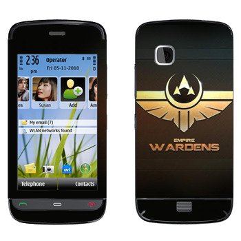   «Star conflict Wardens»   Nokia C5-03
