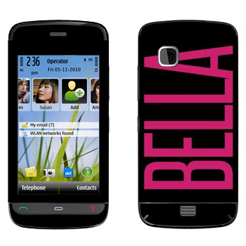   «Bella»   Nokia C5-03