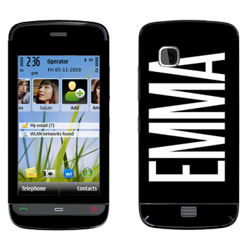   «Emma»   Nokia C5-03