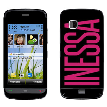   «Inessa»   Nokia C5-03