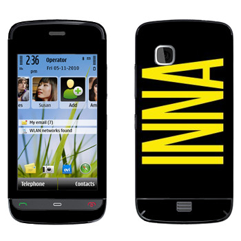   «Inna»   Nokia C5-03