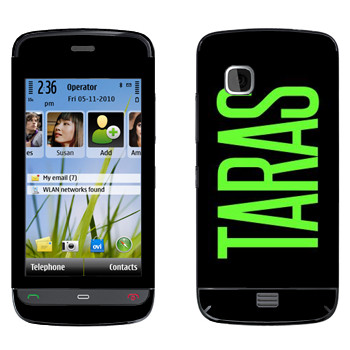   «Taras»   Nokia C5-03