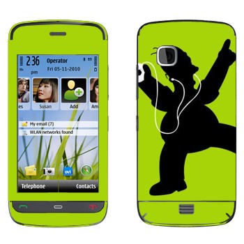   «   »   Nokia C5-03