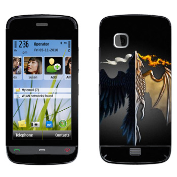   «  logo»   Nokia C5-03