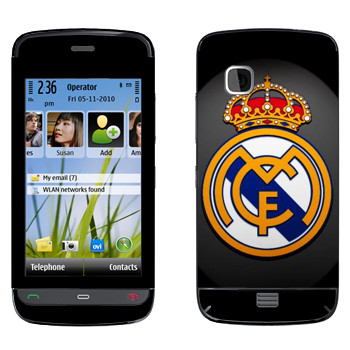   «Real logo»   Nokia C5-03