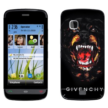  « Givenchy»   Nokia C5-03
