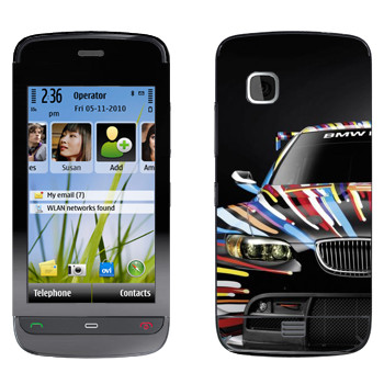   «BMW Motosport»   Nokia C5-03