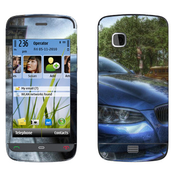   «BMW »   Nokia C5-03