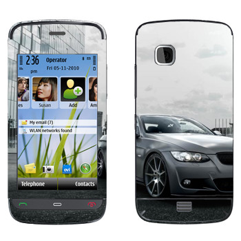   «BMW   »   Nokia C5-03