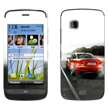   « BMW»   Nokia C5-03