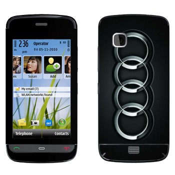   « AUDI»   Nokia C5-03