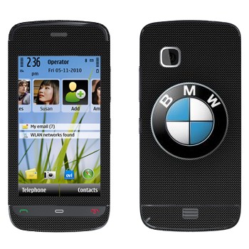   « BMW»   Nokia C5-03